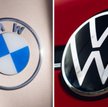 875 mln euro kary dla BMW i Grupy Volkswagena