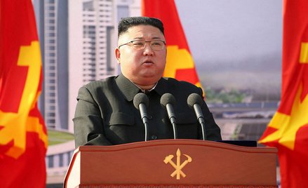 Prezydent USA nie zamierza spotkać się z Kim Dzong Unem