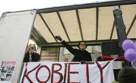 Manifa w Warszawie, rok 2006