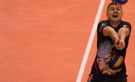 PlusLiga: lider z Bydgoszczy, trwa zapaść Skry Bełchatów