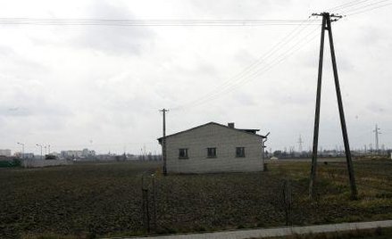 Jak wycenić grunt z budynkiem, który zbudował dzierżawca