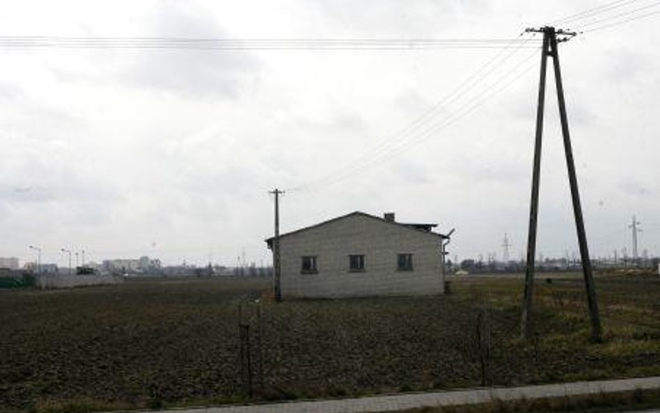 Jak wycenić grunt z budynkiem, który zbudował dzierżawca