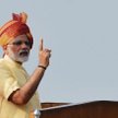 Narendra Modi bardzo umiejętnie buduje swój złożony wizerunek politycznego menadżera, przywódcy tłum