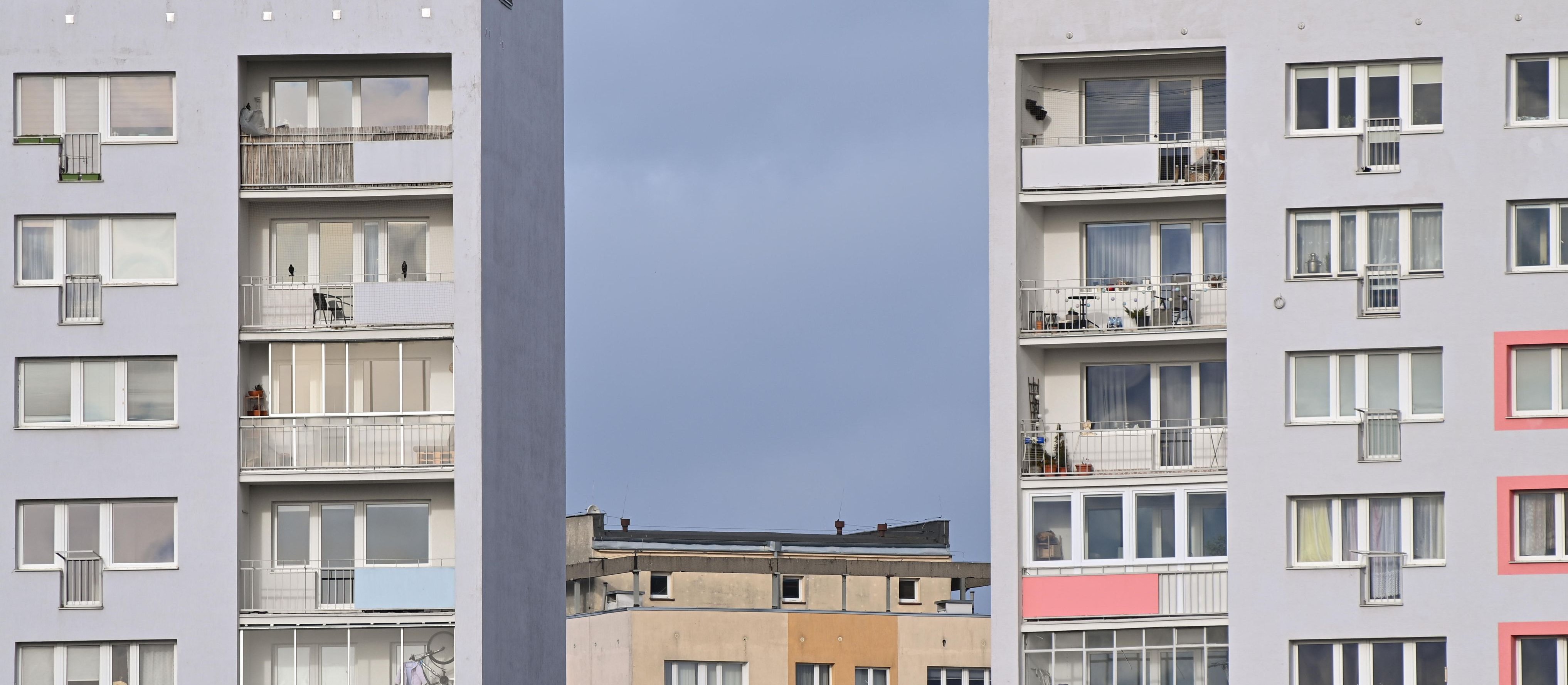 Wiceminister Tomasz Lewandowski: Rząd stawia na spółdzielnie mieszkaniowe, ale...