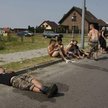 Mandat za hałas i brud