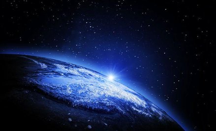 Richard Branson znów pracuje nad turystycznymi lotami w kosmos