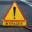 Autokar wiozący dzieci zderzył się z ciężarówką