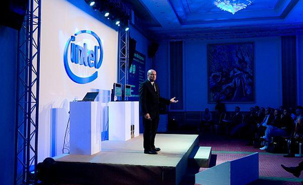 Intel się doigrał
