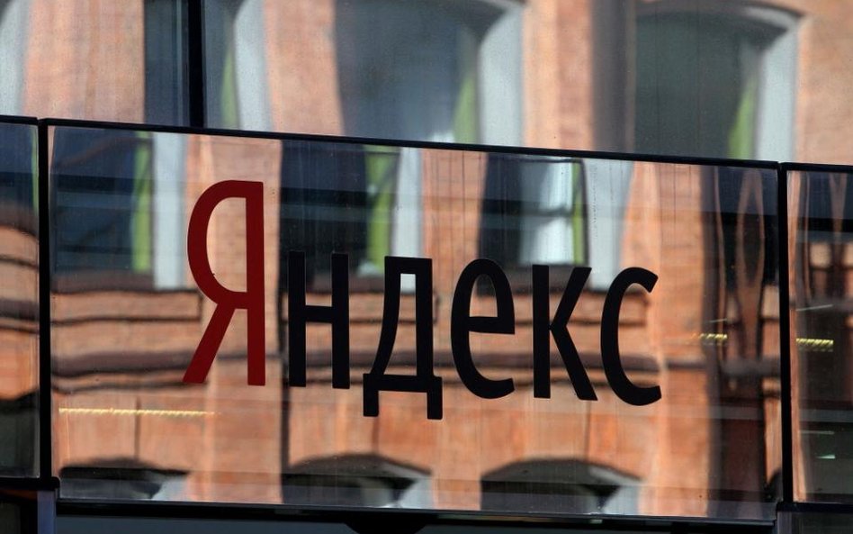 ??Yandex na zakupach