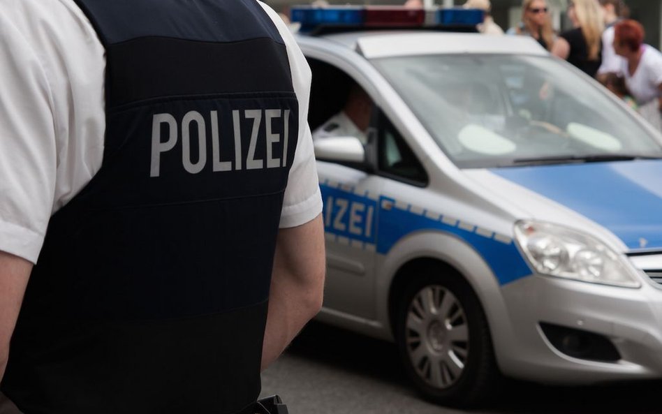 W Niemczech utonęli trzej Polacy