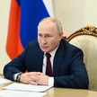 Władimir Putin