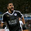 Riyad Mahrez