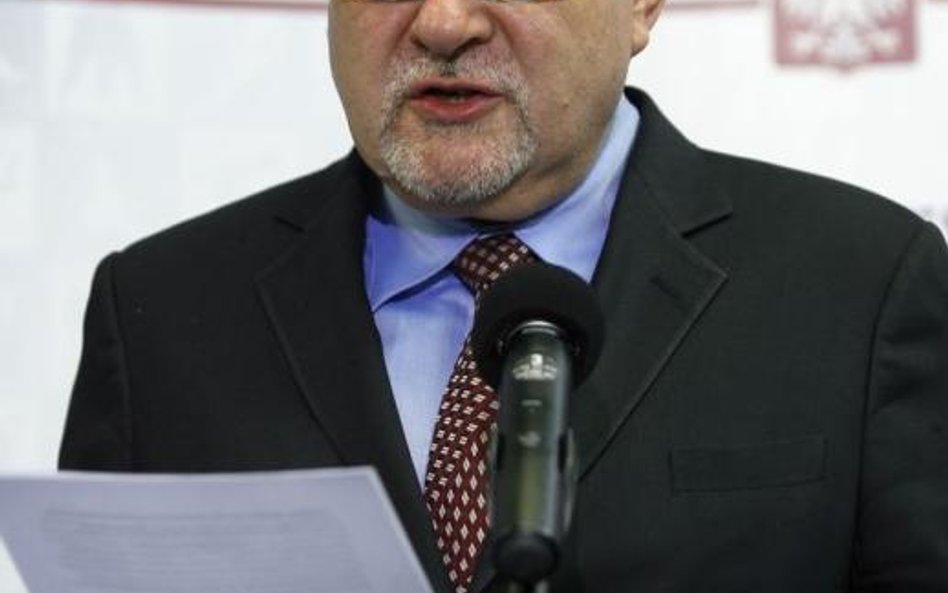 Michał Borowski