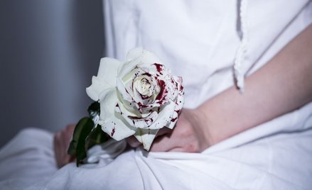 Co trzeci Fin: Czasem kobieca ofiara jest winna przemocy