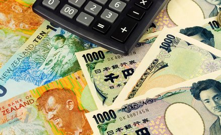 Zapowiada się tydzień podwyższonej zmienności pary NZD/JPY