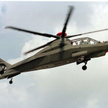 Comanche powraca