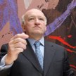 Daniel Bouton, były prezes Société Générale