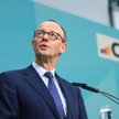 Friedrich Merz, przywódca niemieckiej partii CDU.