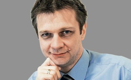 Kamil Jaros, analityk „Parkietu”