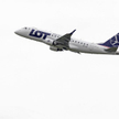 Dreamliner LOT-u musiał zawrócić do Warszawy