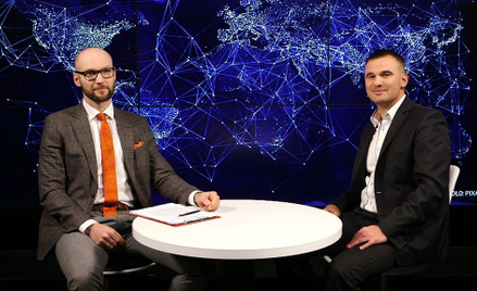 Paweł Szczepankowski: Wzrośnie liczba upadłości spółek