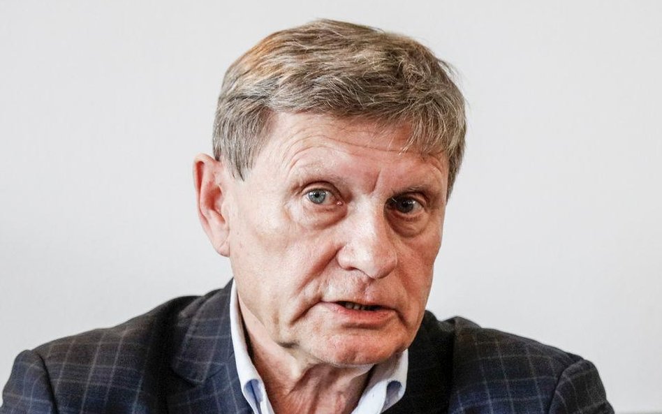 Leszek Balcerowicz