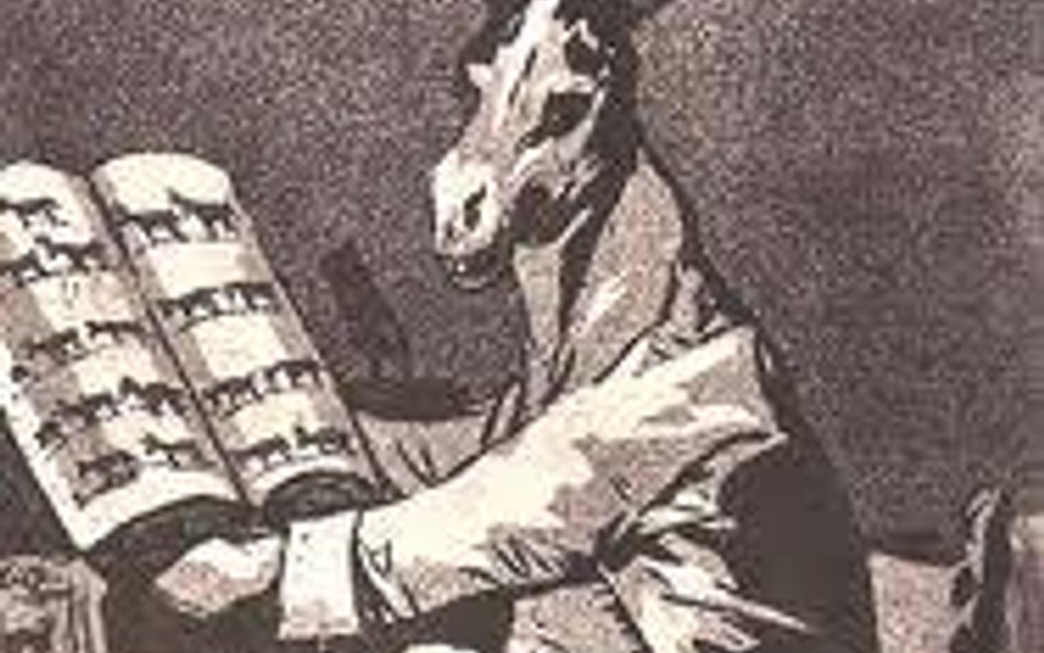 Francisco de Goya y Lucientes
