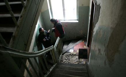 Rodzina jednak zostanie na Smolnej