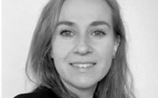 Sylwia Styka konsultantka w Accenture w Polsce