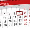 Wydarzy się dziś. Kalendarium wydarzeń na rynkach w dniu 08.05.2026
