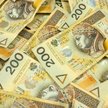 Najwięcej oszczędności mamy w bankach