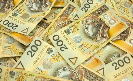 "Parkiet": TFI - zysk 100 mln zł