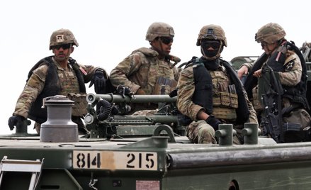 Amerykanie postawią na nową, zminiaturyzowaną broń