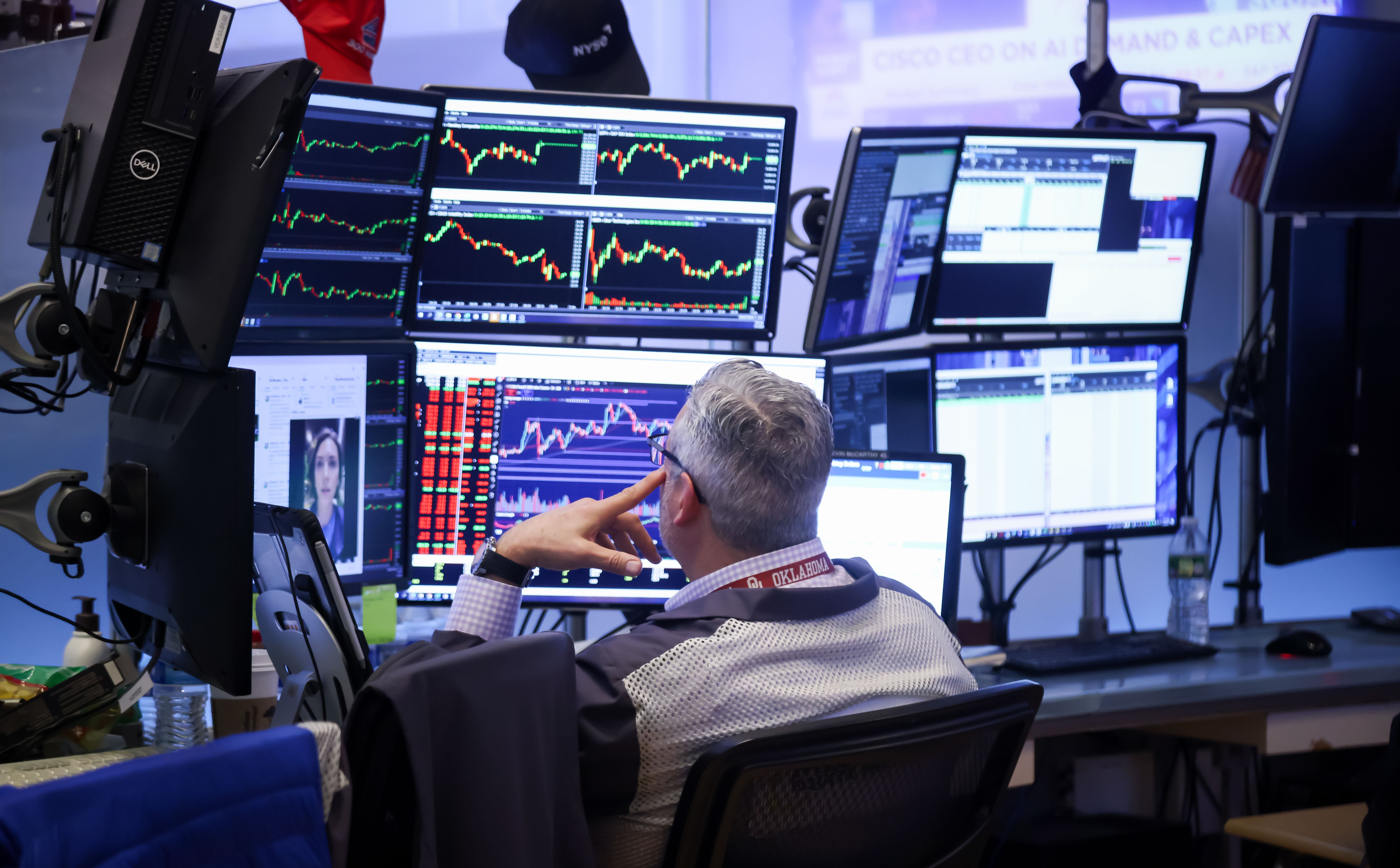 Miesiąc akcji amerykańskich, ale polskie wciąż kontrolują górę tabeli