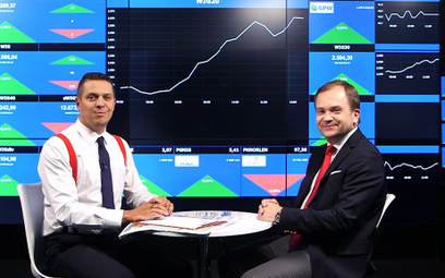 Grzegorz Zawada - Czy rynek obligacji korporacyjnych wrócił już do normy?