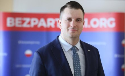 Łukasz Mejza