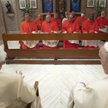 Papież ustanowił 13 nowych kardynałów i natychmiast ich ostrzegł