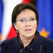 Konwencja antyprzemocowa. Kopacz mobilizuje PO
