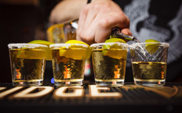 Sprzedaż alkoholu: publiczna impreza w klubie to nie przyjęcie - wyrok WSA