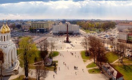 Pod pretekstem naruszenia norm środowiskowych władze w Kaliningradzie zamknęły turecką fabrykę