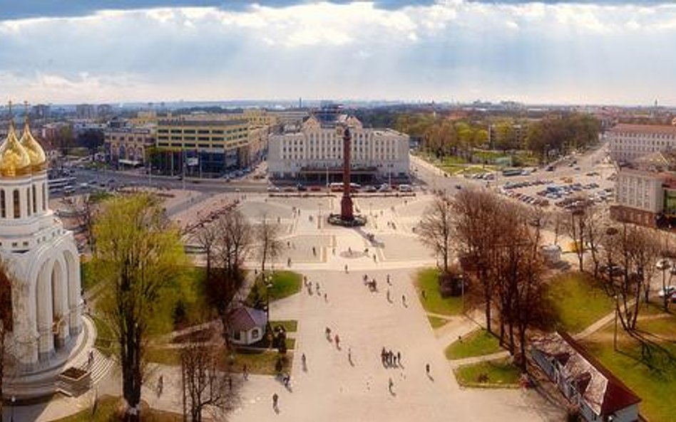 Działania Kremla odcinają Kaliningrad od zaopatrzenia