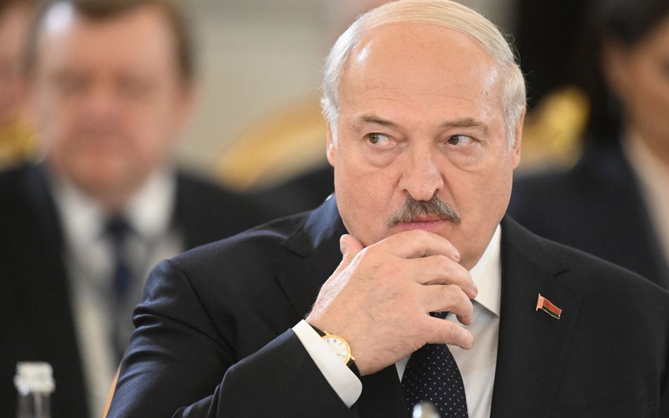 Działacze białoruskiej opozycji w Polsce często są zastraszani przez reżimowe służby Łukaszenki