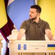Ukraina oskarża zachodnie banki o zbrodnie wojenne