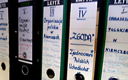 W Polskiej Misji Katolickiej w Niemczech pracuje 120 kapłanów. Uczą religii, prowadzą grupy ewangeli