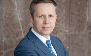 Sebastian Buczek, prezes zarządu Quercus TFI.