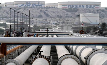 Komentarz surowcowy DM BOŚ - ropa naftowa, soja