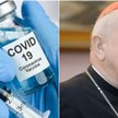 Pytania na dziś: o szczepionkę w Polsce i czyny kard. Dziwisza