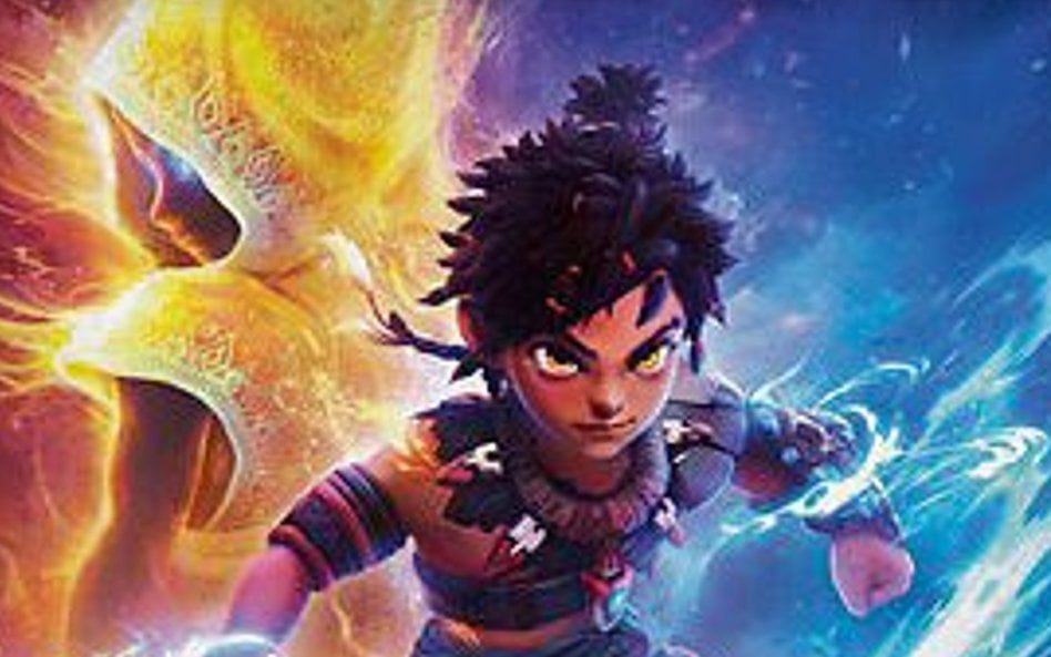 „Kaku: Ancient Seal”, prod. Bingobell, platf.: PC, PS5, XS