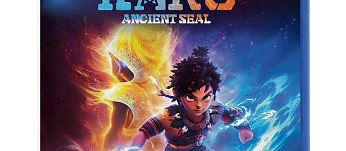 „Kaku: Ancient Seal”: Zręczny bohater