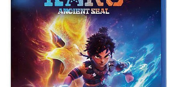 „Kaku: Ancient Seal”: Zręczny bohater